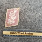 Vintage Schlitz Beer Patch 70s 80s Ae3