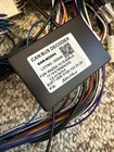 Android Digital Navigation Dsp Amplifier High Fidelity Car Radio Stereo Booster
