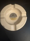 Rare Cohiba Cigar Ashtray Approximately 7    Great Condition