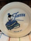 Fiesta Coaster Newell Wv Outlet Exclusive  first Quality  Dancing Lady Pristine