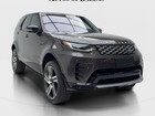 2023 Land Rover Discovery Metropolitan Edition