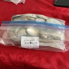 Silverplated Flatware Bulk 5 Pounds