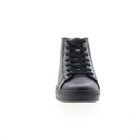 Emeril Lagasse Read Slip Resistant Womens Black Work   Safety Shoes