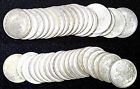 Finland  Silver 1917 S 25 Pennia Civil War Coinage  Km 19 Random Pick  1 Coin 