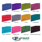 550 Paracord Rope Mil Spec Type Iii 7 Strand Parachute Cord 50 100 250ft Us Made