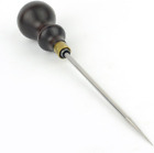 Tools 114r Scratch Awl  Benchwood Handle