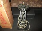 Vintage louis marx toy  revolving beacon tower 1950 s  Nice