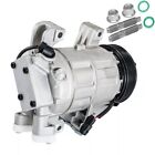 A c Compressor For 2014 2015 2016-2020 Nissan Rogue  2013-2018 Altima Sl sv 2 5l