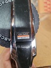 Vintage Dymo 1570 Tapewriter Handheld Embossing Label Maker
