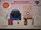 Ulta Beauty Essentials Bipoc Founders Makeup Skincare 8pc Sampler Kit Gift Set