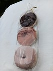 Artificial Decorative Donuts Pkg Of 3