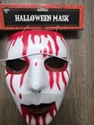 Joey Jordison    slipknot Iowa Inspired    Halloween Mask Age  8