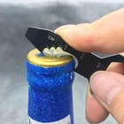 Dmw Multi-function Bottle Opener  Key Chain Creative Beer Openers  Outdoor Multi