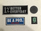 Gbrs Group Goruck Moe Guns Pipe Hitters Union Oc Tactical Its Sticker Bundle