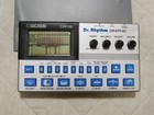Boss Dr-110 Drum Machine Classic Beats Compact Design