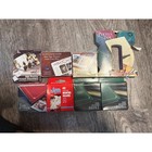 Creative Memories Scrapbook Adhesive Lot Tape Runner Refills Photo Splits Square