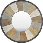   Co  Brown Adler Mirror  Large Vintage Decor For Bedroom And Bathroom Vanity   