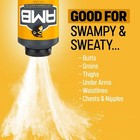 Anti Monkey Butt Anti Chafing  Body Powder And Foot Powder  8 Oz