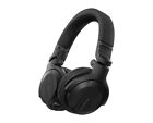 Pioneer Dj Hdj-cue1 Dj Headphones  dark Silver 