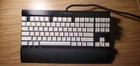 Corsair K65 Lux Rgb Mechanical Gaming Keyboard  W  Wrist Rest   White Keycaps