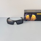 Oakley Gascan Oo9014 Black Frame Black Prizm Polarized Sunglasses New W  Box