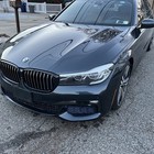 2017 Bmw 7-series I