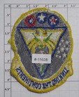 Usaf Military Patch   11628 Sac 32nd Air Refueling Squadron