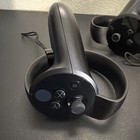 Meta Oculus Rift Cv1 Vr Virtual Reality Touch Controller Vc Left   Right Pair