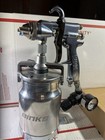 Binks 2100 Spray Gun