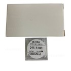 For Citizen Eco Drive Watch Capacitor 295-5100 Mt621 Bp10 E000 E001 E010 E011