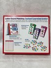 Lakeshore Learning Letter Sound Matching Instant Learning Center