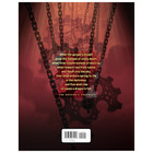 Dungeons   Dragons Eberron  Forge Of The Artificer  alternate Cover  Alt D d Dnd