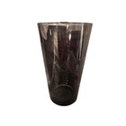 Marvel Iron Man Invincible 16 Oz Pint Glass Retro Comic Tumbler Silver Buffalo