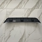 2026 Bmw X6 G06 Msp Rear Diffuser Guard Valance Cover Oem New 51128092243