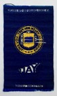 Vtg Yale University 1910 s Tobacco Premium Egyptienne Luxury Silk - S25 - Clean 