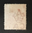 British East Africa  73 Mlh Vf