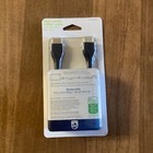 New Philips Audio video 6    High-speed Hdmi Cable Ethernet Hd 1080p 4k Ultra  A16
