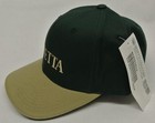 Beretta Cap   Hat Green   Khaki One Size - Buy 1 Get 1 Free - Nwt