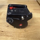 Manfrotto 701hdv Heavy Duty Video Pro Fluid Tripod Head  head Only 