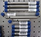 C199069 Lot 35 Edmund Optics   1 2  Laser Optical Support Posts W  M4 M6 Threads