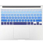  Blue Ombre 2010-2017 Macbook Air 13   2008-2015 Mac Pro 13 15 Ombre Blue