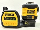 Dewalt Laser Level With Battery And Charger