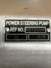 Re72058 Hydraulic Pump Fits John Deere Tractors 5603 5605 5615 5705 5715 Re72058