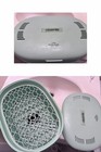 Aisenle Uv ccfl Electric Nail Dryer Lamp - Plastic Body  Green Color