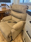 Electric Lift Chair