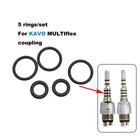 Dental Coupler Seal O Rings For Kavo Sirona Bein-air Nsk Coupling Anti-oil