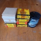 Kodak Super X 8 8mm Lot Of 20 Reels Home Movies Vintage Boxes