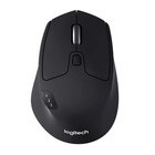 Logitech M720 Triathlon Multi-device Wireless Mouse With Hyper-fast Scrolling