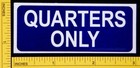 Quarters Only  Air   Vacuum   Vending Machine  4 Large High-quality Blue Deals