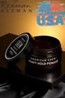 American Crew Heavy Hold Pomade High Shine Men Hair Pomade Styling Gel 3 Oz